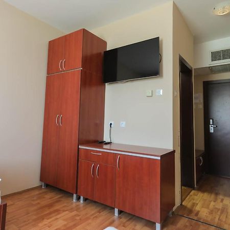 Restoran Bsk Bed & Breakfast Белград Екстериор снимка