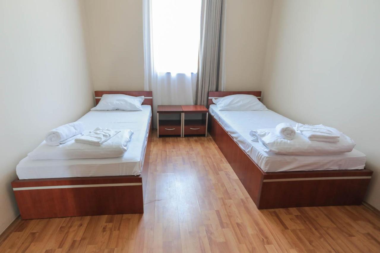 Restoran Bsk Bed & Breakfast Белград Екстериор снимка