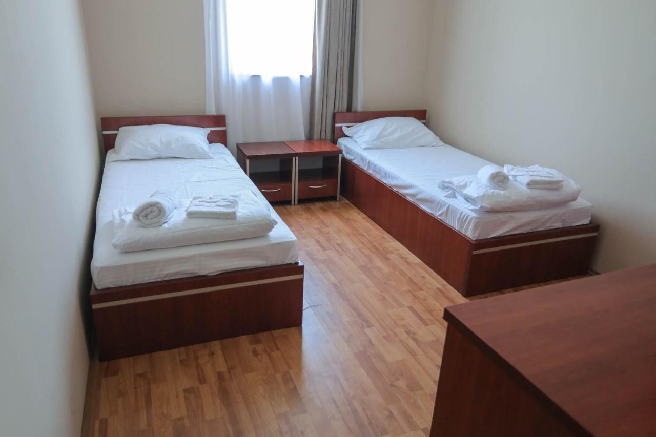 Restoran Bsk Bed & Breakfast Белград Екстериор снимка