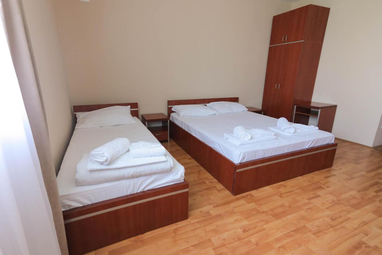 Restoran Bsk Bed & Breakfast Белград Екстериор снимка