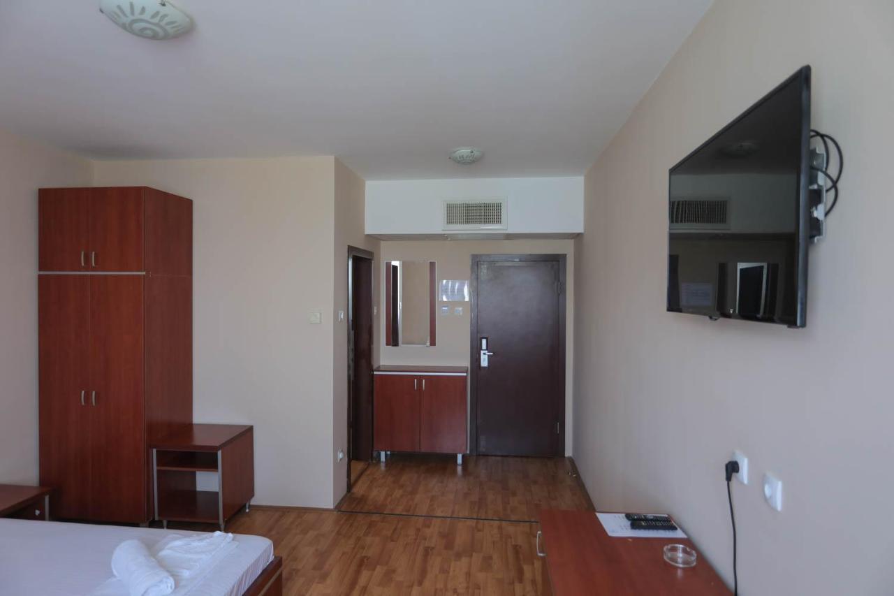 Restoran Bsk Bed & Breakfast Белград Екстериор снимка