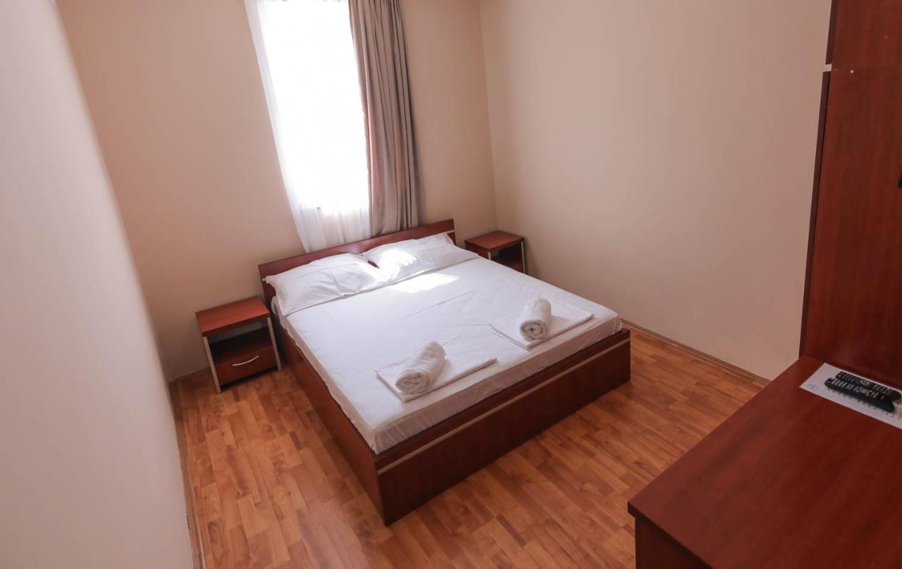 Restoran Bsk Bed & Breakfast Белград Екстериор снимка